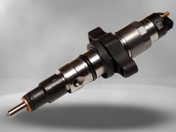 Maintenance contents of the injector