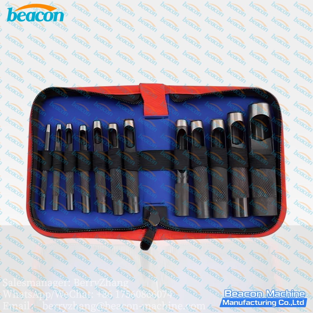 G5-47 (Belt Punch Set)