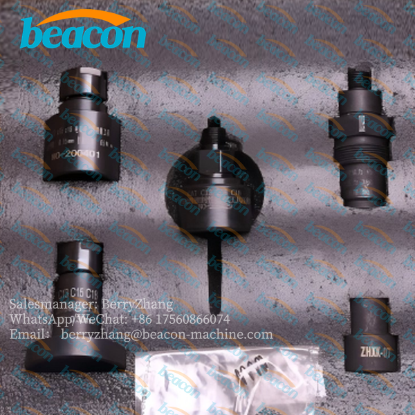 G5-49 (C13/C15/C18 Pump Nozzle Disassembly and Measurement Tool)