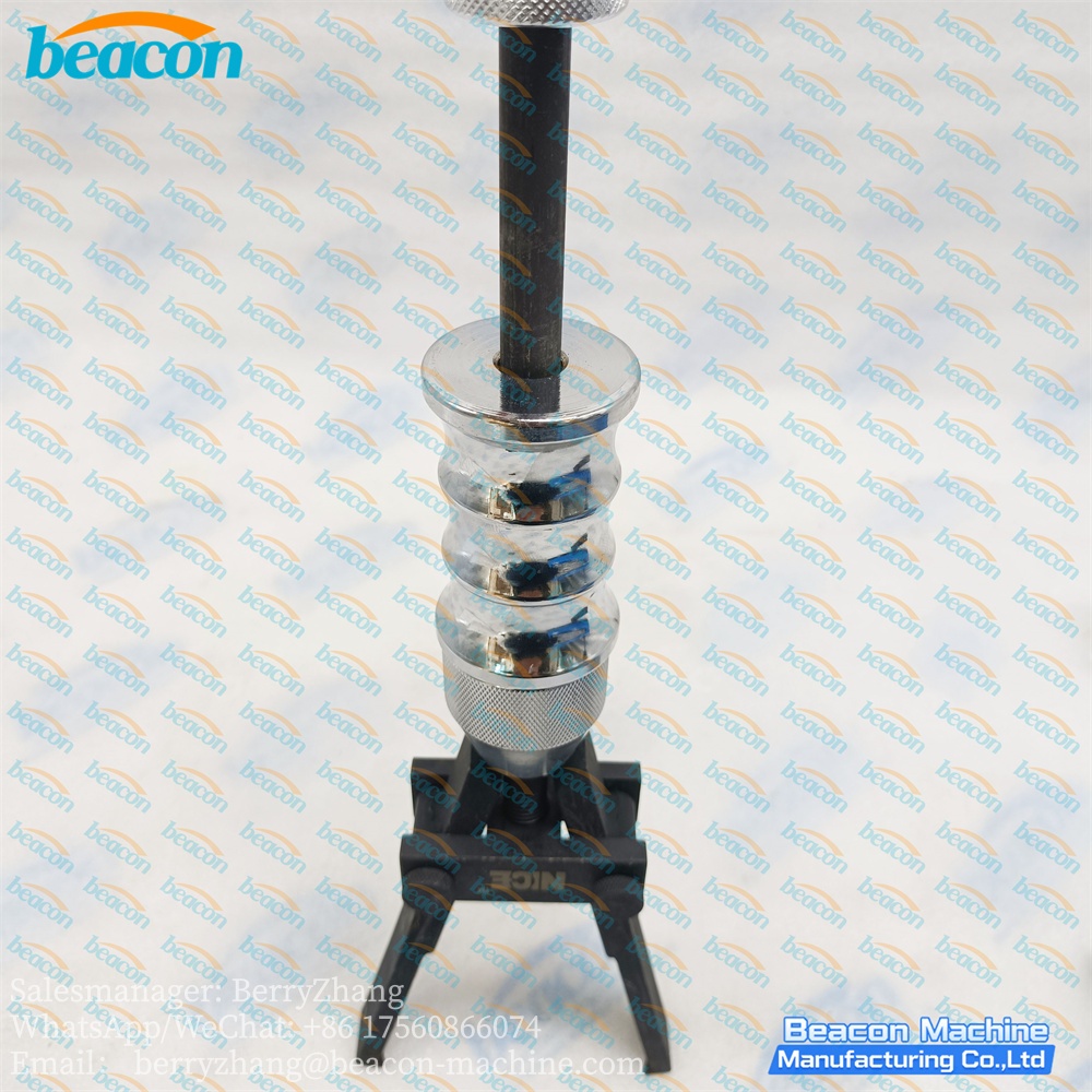 G6-1,G6-2,G6-3.fuel injector universal lamar