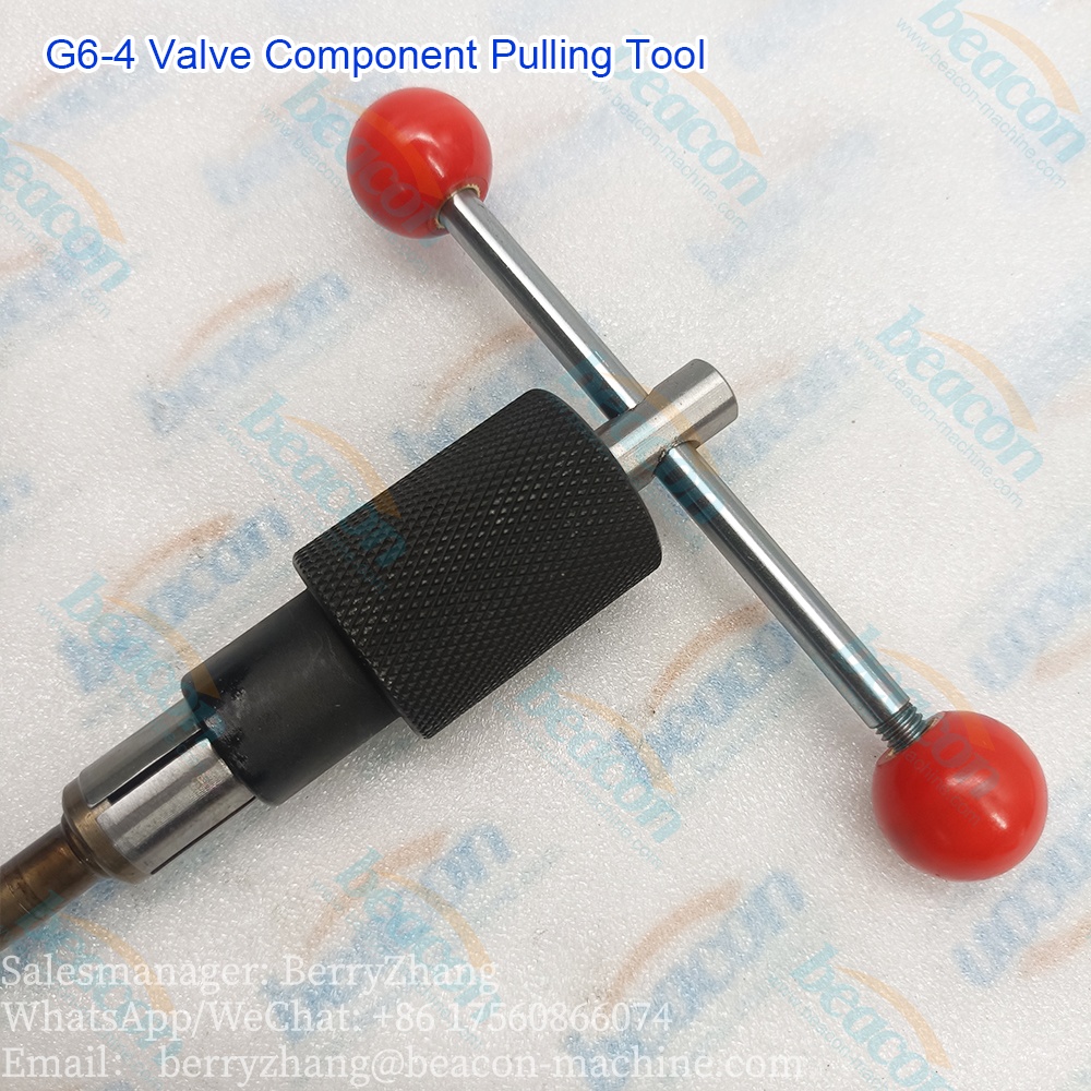 G6-4 Valve Assembly Pulling Tool