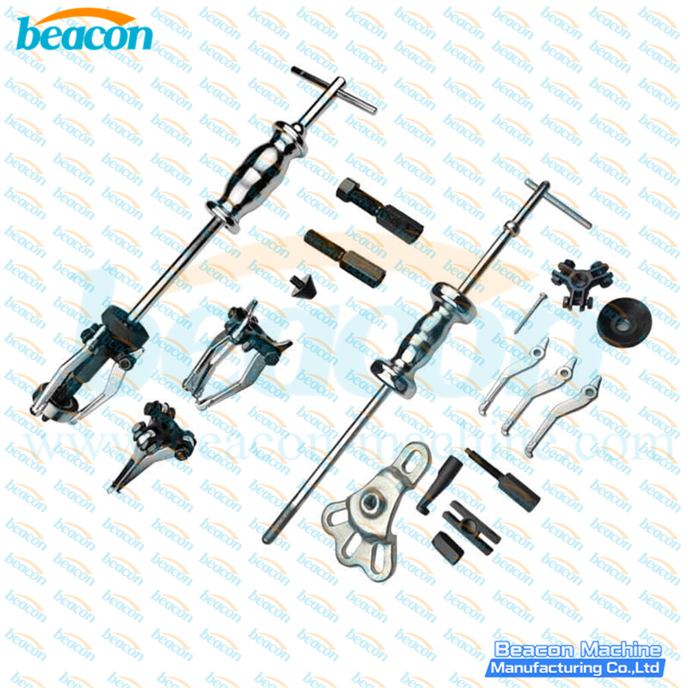 G6-10 (Internal and External Bearing Puller)