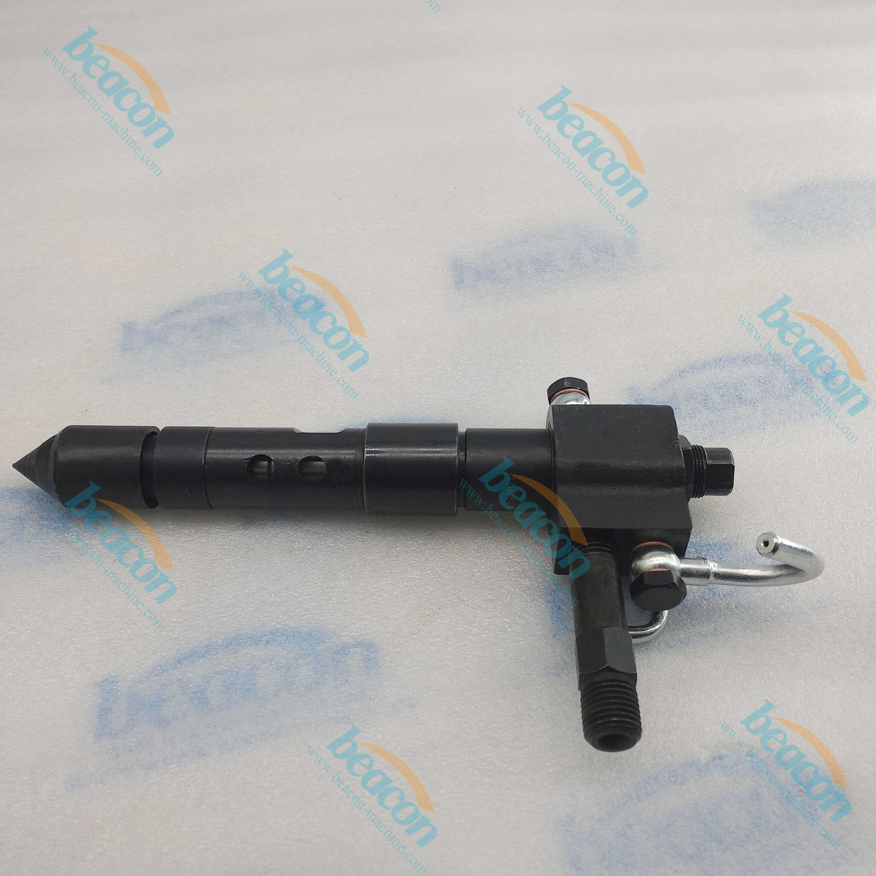 Diesel fuel low-inertia standard injectors 1688901015