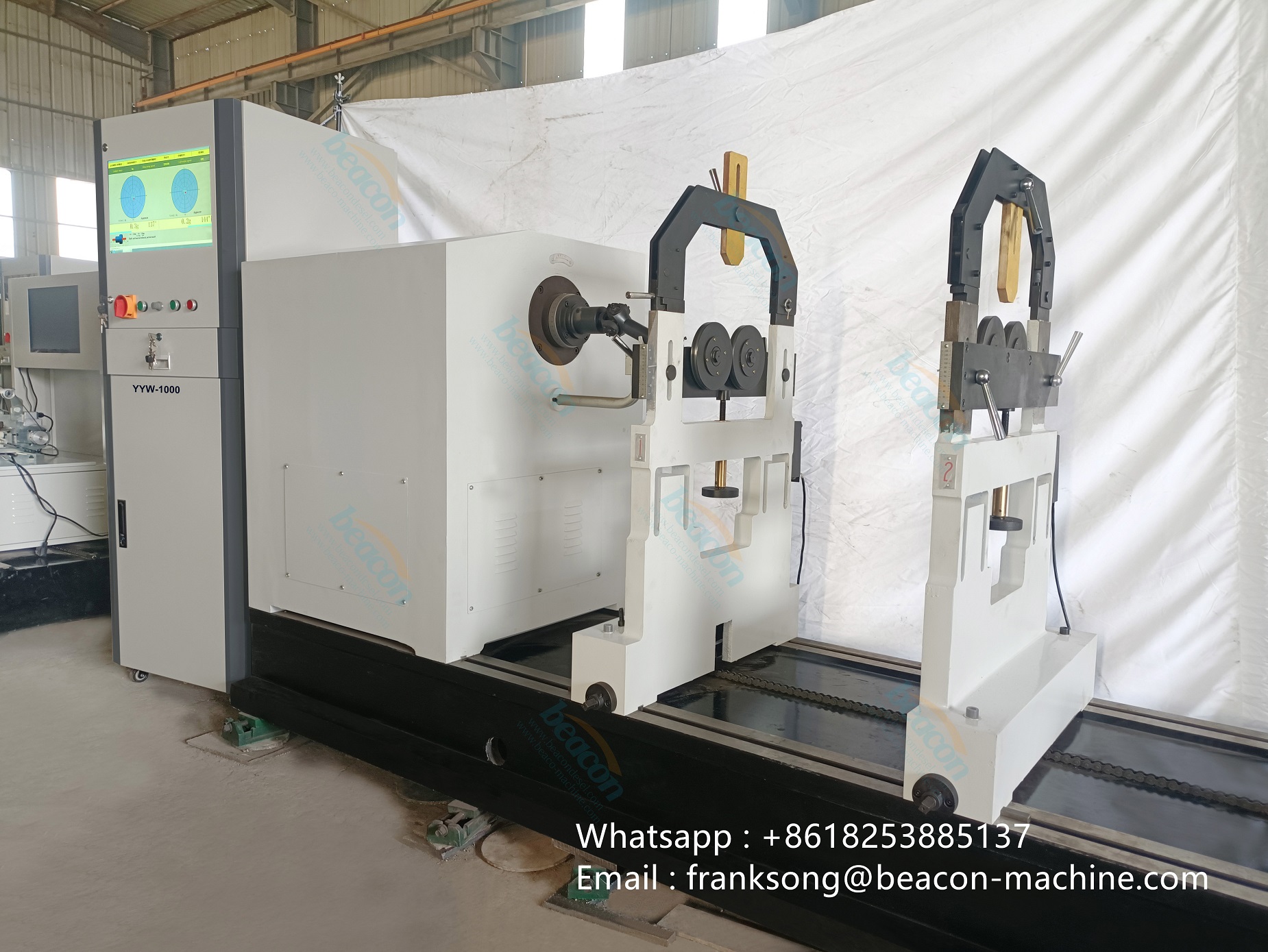 YYW-1600A YYW-1600A