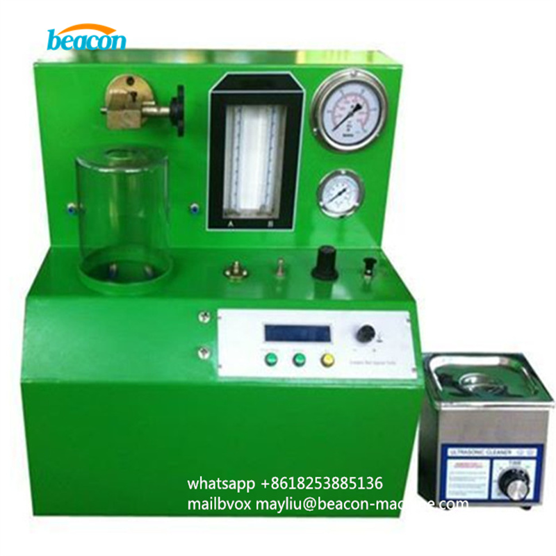 pq1000 common rail injector tester 