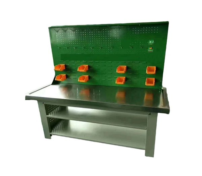 GT-E work table 