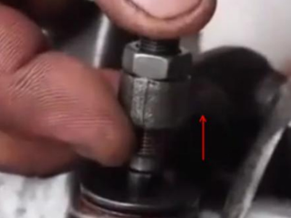 Troubleshooting of fuel injectors