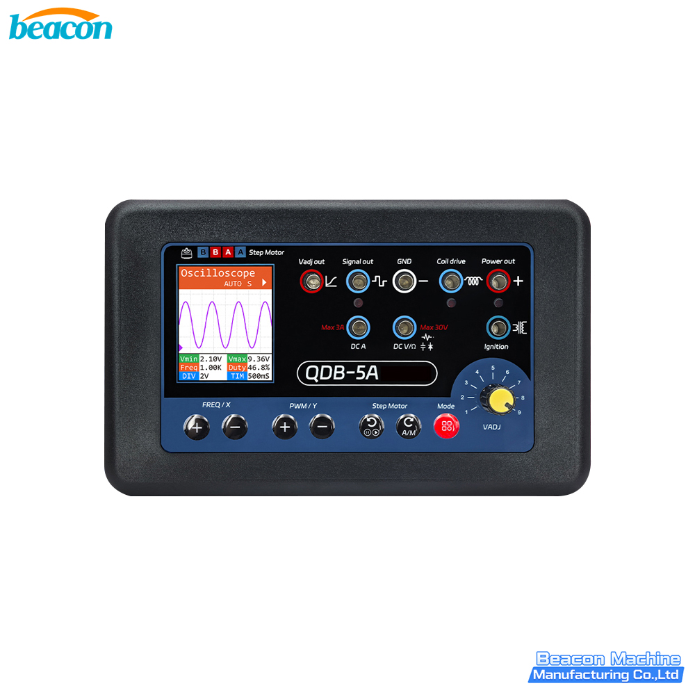 QDB-5A Multi-purpose Automotive Tester Driver Tool