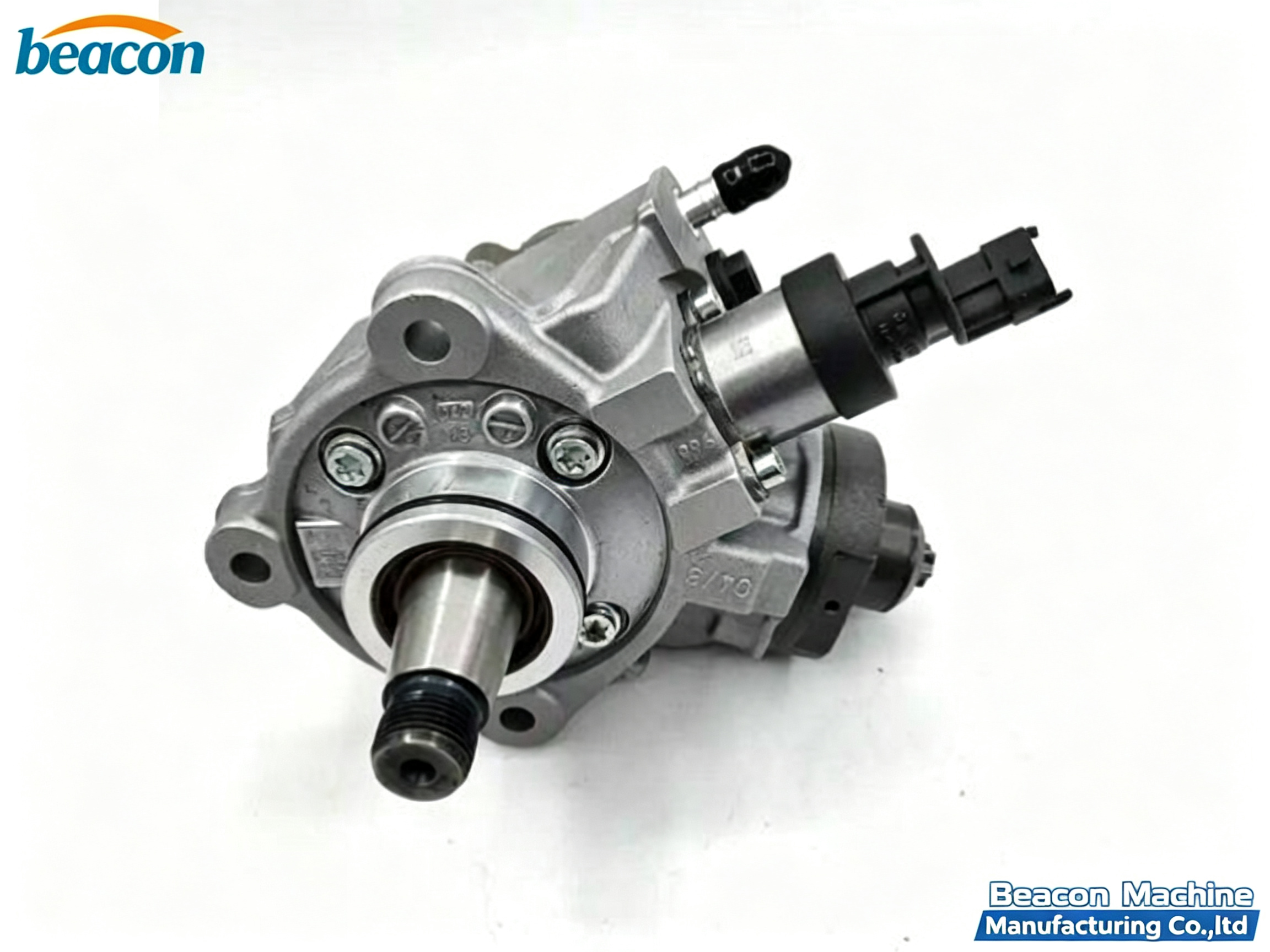 Bosch CP4 Pump Failure: Causes, Symptoms, and Prevention