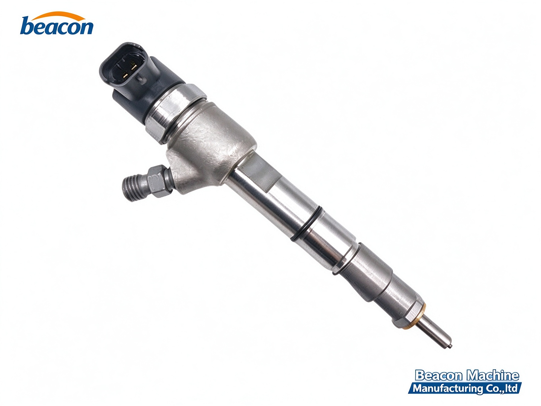 How to Identify the Correct Diesel Injector by Part Number